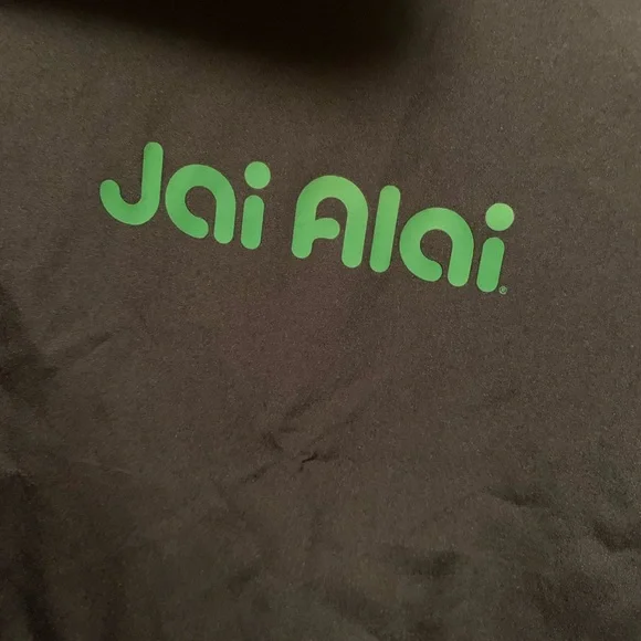 NWT Champion Jai Alai Hooded Windbreaker - Picture 3 of 9